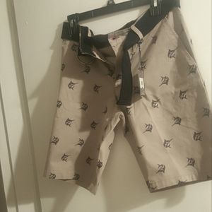 Beverly hills polo club shorts for men